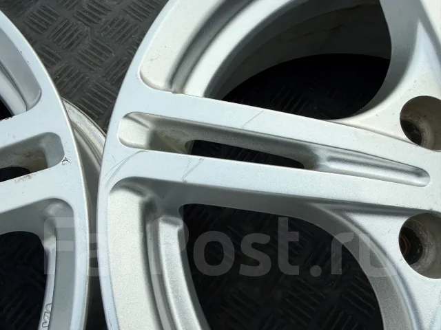 Autobacs Seven Leben. 6.5x16", 5x114.3, ET50, �� 73���. ����