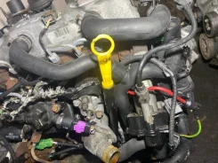 ������ ��������� ����� Ford Focus 1 (98-05) 2001 1107101 ������ 1.8L TDCI/F9DA 1107101 ����