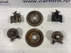 �������� �������� Ford Focus 1 (98-05) 2003 1478419 ��������� 1.6L Zetec-S/Duratec/FYDB 1478419 ����