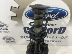 ����������� �������� ������ Ford Mondeo 4 (07-14) 2007 1741781 ��������� 2.0L Duratorq-TDCI (143PS) - DW 1741781 ����