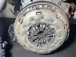 �������� ��������� Ford S-MAX (06-15) 2009 1383918 SAV 2.0L Duratorq (143PS)/QXWB 1383918 ����