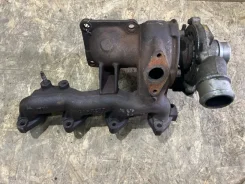 ��������������� (�������) FORD Focus 1 (98-05) 2002 1520781 ������� 1.8L TDCI/F9DA 1520781 ����