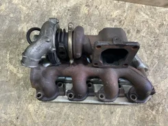 ��������������� (�������) FORD Transit (00-06) 2002 1387113 2.0L Duratorq (115 �. �. ) 1387113 ����