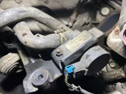����� ������� (�����) Ford Focus 3 (11-14) 2011 1742703 ������� 1.6L Ecoboost SCTI (150PS) 1742703 ����