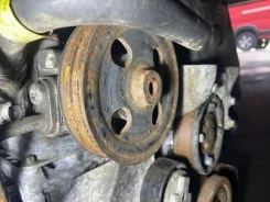 ����� �������������� Ford Mondeo 4 (07-14) 2009 1674663 ����� 1.8L Duratorq/QYBA 1674663 ����