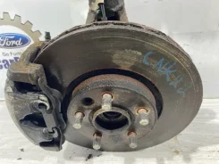 ���� ��������� �������� Ford S-MAX (06-15) 2008 1500158 SAV 2.0L Duratorq-TDCI (143PS) - DW 1500158 ����