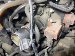 ������ ���������� Ford S-MAX (06-15) 2007 1373385 SAV 2.0L Duratorq-TDCI (143PS) - DW 1373385 ����