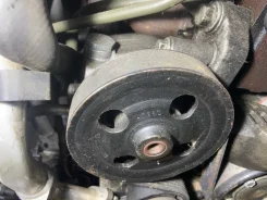 ����� �������������� Ford Mondeo 4 (07-14) 2009 1674663 ������� 1.8L Duratorq-TDCI (100PS) 1674663 ����