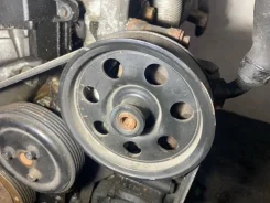 ����� �������������� Ford Focus 1 (98-05) 2003 1373802 ����� 1.8L Zetec/EYDC 1373802 ����