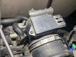 ������ ���� Ford Mondeo 3 (00-07) 2006 4138872 ������� 2.5L Duratec/LCBD 4138872 ����