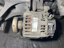 ��������� Ford Tourneo/Connect (02-13) 2009 1219711 1.8L Duratorq/P9PA 1219711 ����