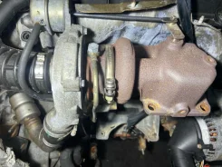 ��������������� (�������) Ford Mondeo 3 (00-07) 2006 1404041 ����� 2.0L Duratorq DI (90PS) 1404041 ����