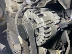 ��������� Ford S-MAX (06-15) 2011 1678608 SAV 2.0L Duratorq DOHC(150/163PS)-DW10C 1678608 ����