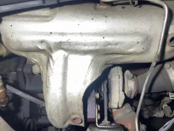 ��������������� (�������) Ford S-MAX (06-15) 2011 1864631 SAV 2.0L Duratorq DOHC(150/163PS)-DW10C 1864631 ����