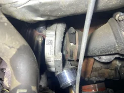 ��������������� (�������) Ford Kuga 2 (12-16) 2013 1864631 SUV 2.0L Duratorq DOHC(150/163PS)-DW10C 1864631 ����