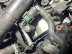 ����� ��������� Ford Kuga 2 (12-16) 2013 1707027 SUV 2.0L Duratorq DOHC(150/163PS)-DW10C 1707027 ����