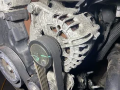 ��������� Ford Kuga 2 (12-16) 2013 1762377 SUV 2.0L Duratorq DOHC(150/163PS)-DW10C 1762377 ����