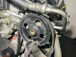 ����� �������������� Ford Mondeo 4 (07-14) 2010 1674663 ��������� 2.0L Duratorq-TDCI (143PS) - DW 1674663 ����
