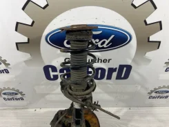 ����������� �������� ������ Ford Mondeo 4 (07-14) 2009 1741781 ��������� 2.0L Duratorq-TDCI (143PS) - DW 1741781 ����