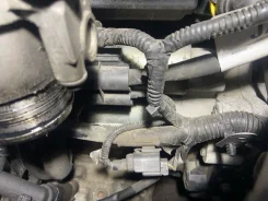 ������� Ford Kuga 2 (12-16) 2014 1376305 SUV 2.0L Duratorq DOHC(150/163PS)-DW10C 1376305 ����