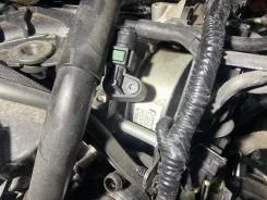 ����� ��������� Ford Kuga 2 (12-16) 2014 1707027 SUV 2.0L Duratorq DOHC(150/163PS)-DW10C 1707027 ����