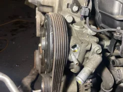 ����� �������������� Ford Mondeo 4 (07-14) 2010 1772280 ������� 2.0L Ecoboost 1772280 ����