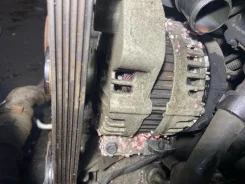 ��������� Ford Mondeo 4 (07-14) 2010 2099467 ������� 2.0L Ecoboost 2099467 ����