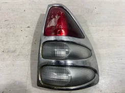 ������ ������ ������ Toyota LAND Cruiser (120)-Prado (2002-2009) 2008 8155160700 8155160700 ����