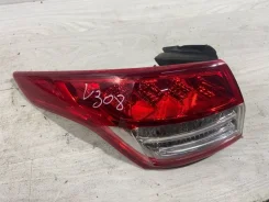 ������ ������ �������� ����� Ford Kuga 2 (12-16) 2013 2039549 SUV 2.0L Duratorq DOHC(150/163PS)-DW10C 2039549 ����