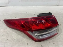 ������ ������ �������� ����� Ford Kuga 2 (12-16) 2014 2039549 SUV 2.0L Duratorq DOHC(150/163PS)-DW10C 2039549 ����