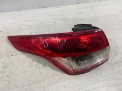 ������ ������ �������� ����� Ford Kuga 2 (12-19) 2016 1923703 SUV 1.5L Ecoboost 16V (180PS) 1923703 ����