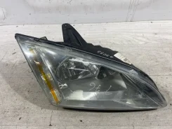 ���� ������ Ford Focus 2 2006 1480979 ������� 1.8L Duratec/QQDB 1480979 ����