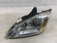 ���� ����� Ford Focus 2 2007 1480990 ������� 2.0L Duratec-HE (145PS) 1480990 ����