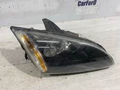 ���� ������ Ford Focus 2 2008 1480985 ������� 1.8L Duratec/QQDB 1480985 ����