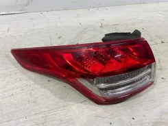 ������ ������ �������� ����� Ford Kuga 2 (12-16) 2014 2039549 SUV 2.0L Duratorq DOHC(150/163PS)-DW10C 2039549 ����