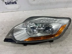 ���� ����� Ford Kuga 1 (08-12) 2010 1717364 SUV 2.0L Duratorq-TDCI (136PS) - DW10 1717364 ����