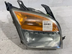 ���� ������ Ford Fusion (01-12) 2009 1547721 UAV 1.4L Duratec 1547721 ����