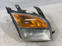 ���� ������ Ford Fusion (01-12) 2009 1547721 UAV 1.6L Duratec 1547721 ����