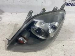���� ����� Ford Fiesta (01-08) 2008 1415701 ������ 5 ��. 1.6L Duratec/FYJA 1415701 ����