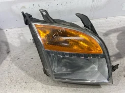 ���� ������ Ford Fusion (01-12) 2008 1547721 UAV 1.4L Duratec/FXJA 1547721 ����