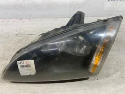 ���� ����� Ford Focus 2 2007 1480996 ������� 1.6L Duratec 16V PFI (100PS) 1480996 ����
