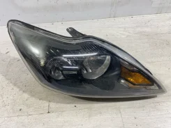 ���� ������ Ford Focus 2 2009 1754444 ��������� 1.8L Duratec-HE PFI (125PS) 1754444 ����