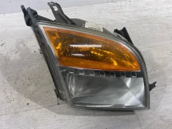 ���� ������ Ford Fusion (01-12) 2008 1547721 UAV 1.4L Duratec/FXJA 1547721 ����