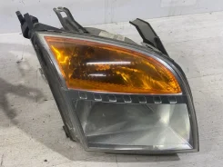 ���� ������ Ford Fusion (01-12) 2010 1547721 UAV 1.4L Duratec 16V EFI DOHC (75/80PS) 1547721 ����