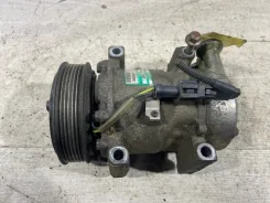 ���������� ������������ Ford Fusion (01-12) 2008 1500822 UAV 1.4L Duratorq/F6JA 1500822 ����