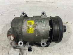 ���������� ������������ FORD Focus 2 2009 1677171 ��������� 1.6L Duratorq/HHDA 1677171 ����
