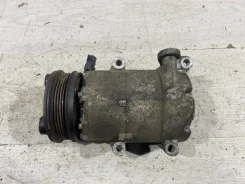 ���������� ������������ Ford Focus 2 2009 1809656 ��������� 1.6L Duratec (100PS)/SHDA 1809656 ����