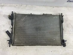 �������� ���������� (��������) Ford Fiesta (01-08) 2007 1359244 ������� 1.6L Duratorq 1359244 ����