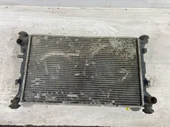 �������� ���������� (��������) Ford Focus 1 USA (98-05) 2002 1671969 ����� 2.0L Split PORT/YS4E 1671969 ����
