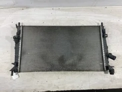 �������� ���������� (��������) Ford Focus 2 2006 1357325 ��������� 2.0L Duratorq/G6DB 1357325 ����
